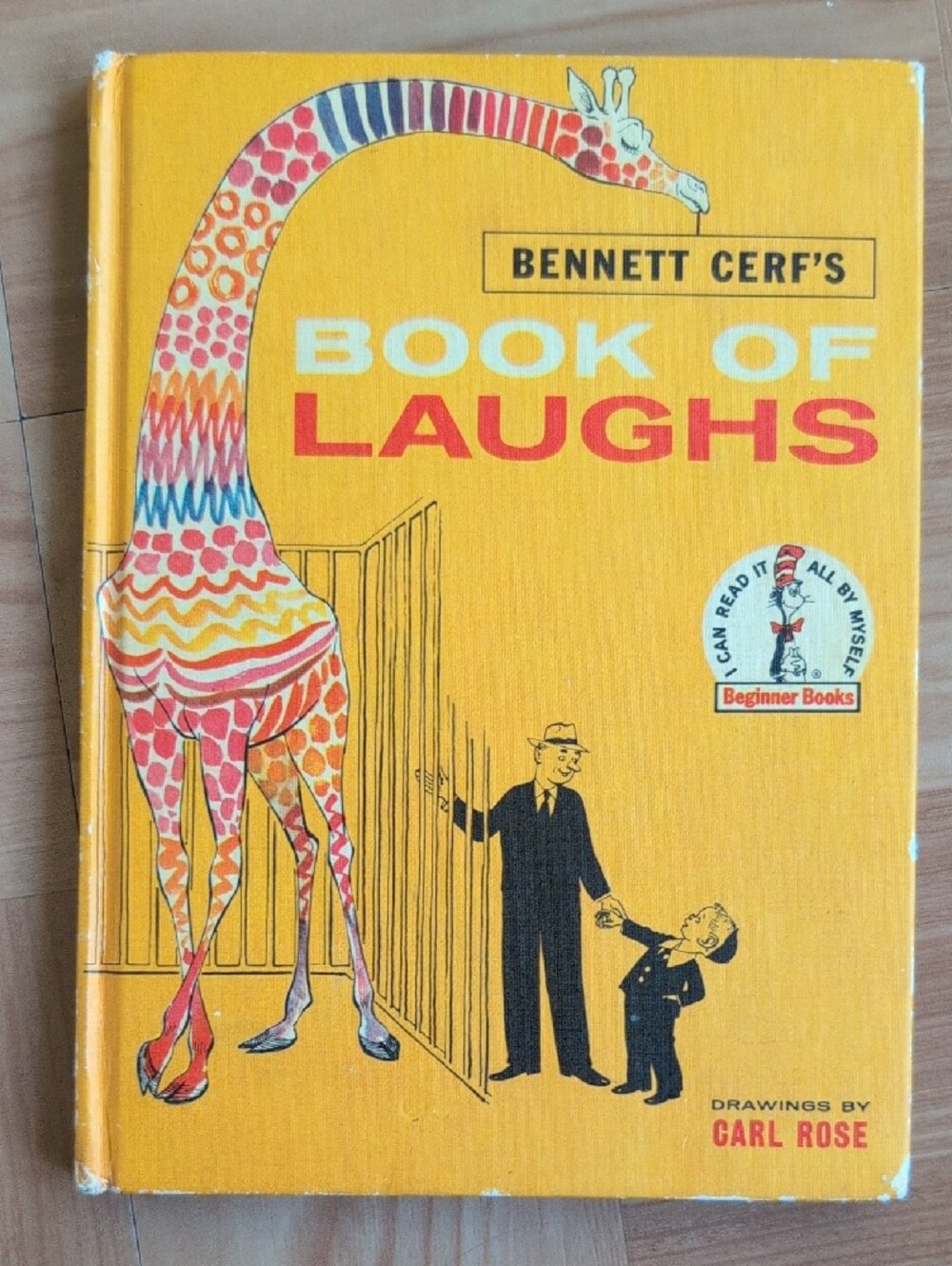 Lot Of Vintage Children's Books (1959) - Picture 5 of 8